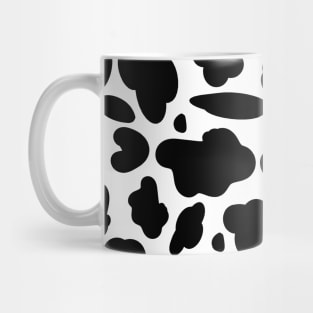 Cow animal style Mug